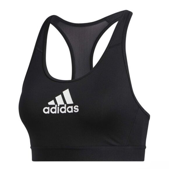 Adidas Designed 4 Training Don't Rest Alphaskin Padded Bra - Women's - Picture 4 of 16